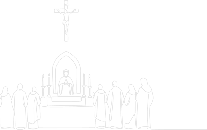 mission shape one