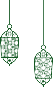 prayer shape